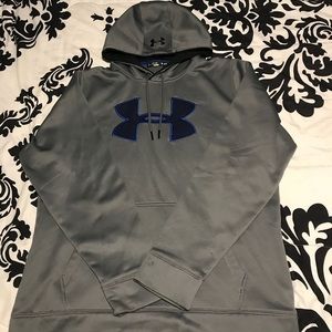 Under Armour Hoodie